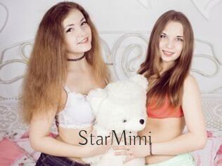 StarMimi