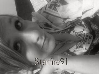 Starfire91