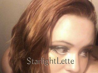 StarlightLette