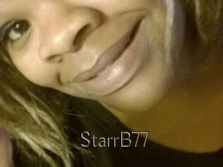 StarrB77