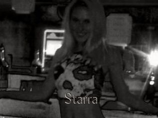 Starra