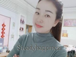Steadyhappiness