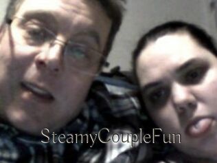 SteamyCoupleFun