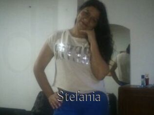 Stefania