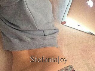 StefaniaJoy