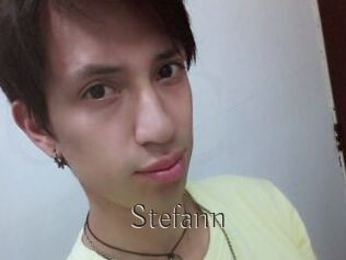 Stefann