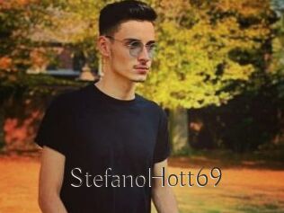 StefanoHott69