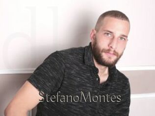 StefanoMontes