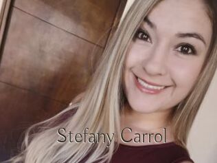 Stefany_Carrol