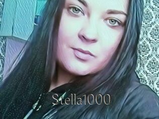 Stella1000