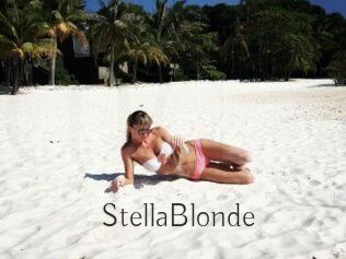 Stella_Blonde