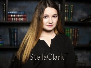StellaClark
