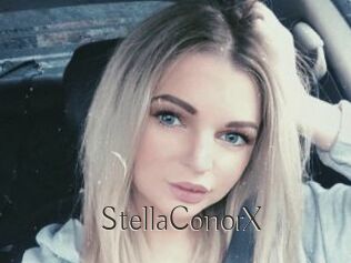 StellaConorX