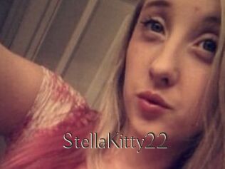 StellaKitty22