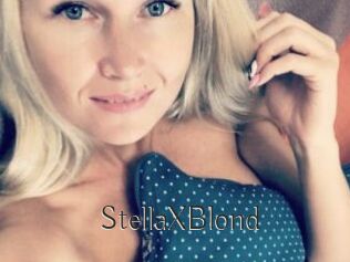 StellaXBlond