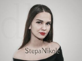 StepaNikole