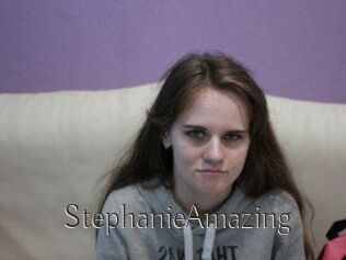 StephanieAmazing