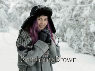 StephanieBrown