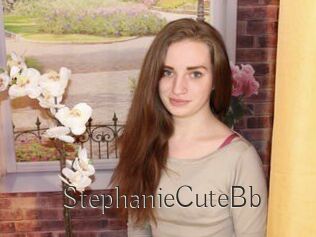 StephanieCuteBb