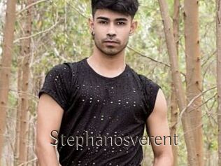 Stephanosverent
