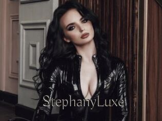 StephanyLuxe