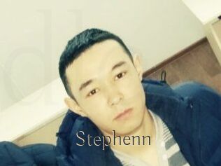 Stephenn