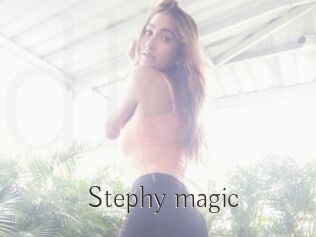 Stephy_magic