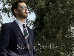 Sterling_Rambler