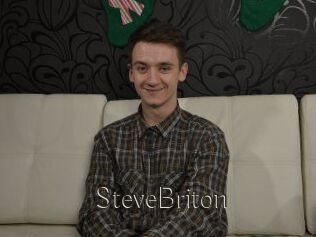SteveBriton