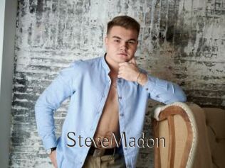 SteveMadon
