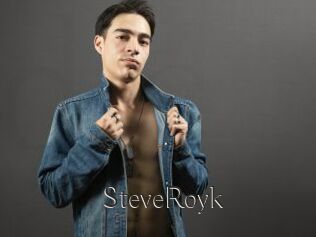 SteveRoyk