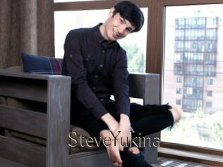 SteveYukina