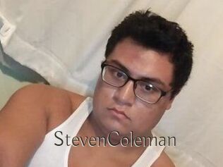 Steven_Coleman