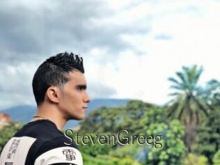 StevenGreeg
