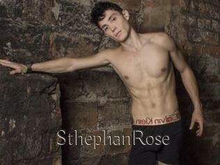SthephanRose