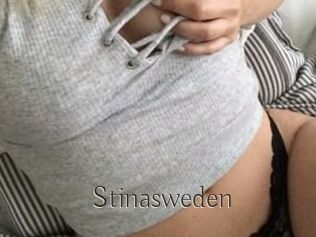 Stina_sweden