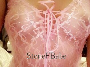 StoneFBabe