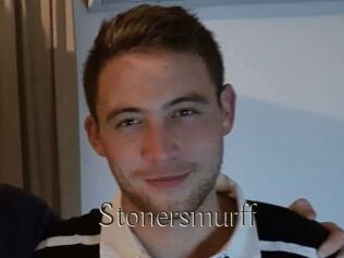 Stonersmurff