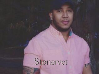 Stonervet