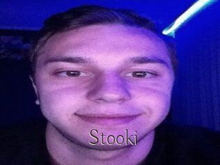 Stooki