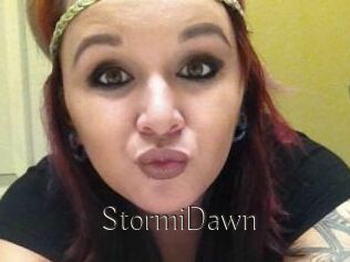 StormiDawn
