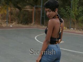 Stormish
