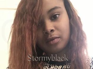 Stormyblack