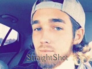 StraightShot