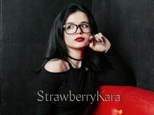 StrawberryKara
