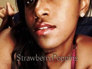 StrawberryPoppins