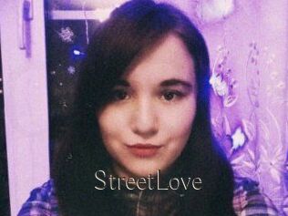 Street_Love