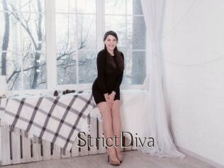 StrictDiva