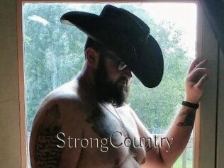 StrongCountry