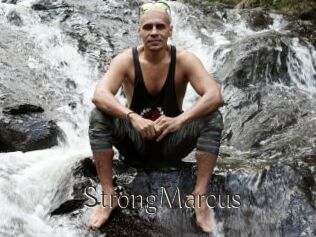 StrongMarcus